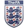 England W