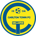 Carlton Town