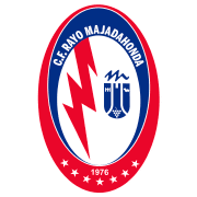 CF Rayo Majadahonda