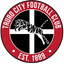 Truro City
