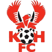 Kidderminster Harriers