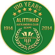 Ittihad Alexandria