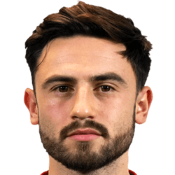 Patrick Roberts