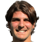 Angelo Persia