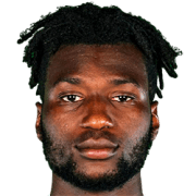 Kevin Tshiembe