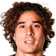 Guillermo Ochoa