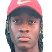 Patrick Orphé Mbina