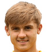 Maksym Zaderaka