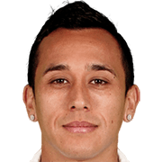 Fabián Orellana