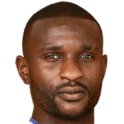 Clevid Dikamona