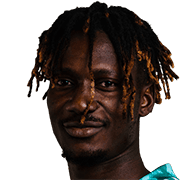 Dele Alampasu