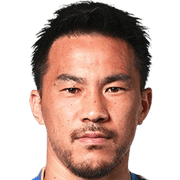Shinji Okazaki