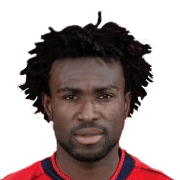 Emmanuel Okoye