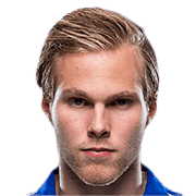 Gustav Engvall