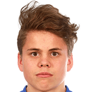 Tobias Svendsen