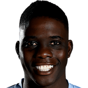 Marvelous Nakamba