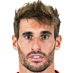 Javi Martínez