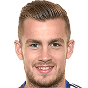 Joe Ralls