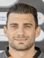 Andrea Nucci