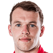 Callum Morris