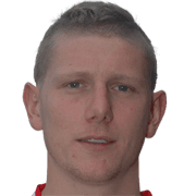Gary Muir