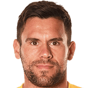 Ben Foster