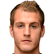 Alex Smithies
