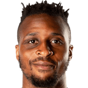 Jonathan Kodjia