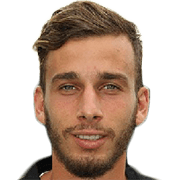 Daniele Mignanelli