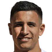 Lucas Masoero