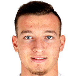 Denis Makarov