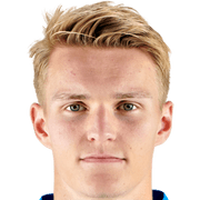 Martin Ødegaard