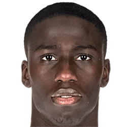 Ferland Mendy