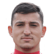 Emran Ramadani