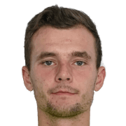 Daniil Avdyushkin