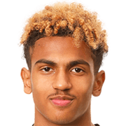 Marcus Edwards