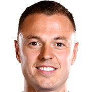 Jonny Evans