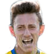 Jordan Forsythe