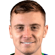 Lewis MacLeod