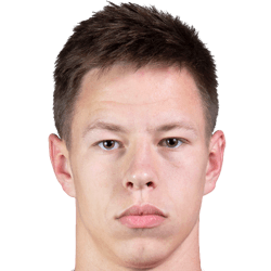 Danila Prokhin