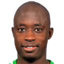 Modou Barrow