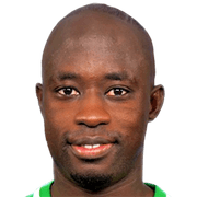 Modou Barrow
