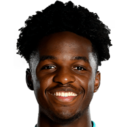 Billy Koumetio