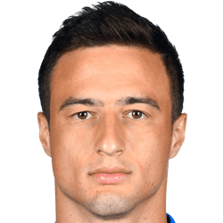 Matej Mitrović