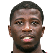 Cheick Traoré