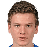 Kristján Finnbogason