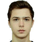 Andrii Vyskrebentsevys