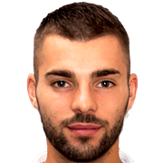 Mattia Persano