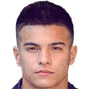 Alessio Girgi