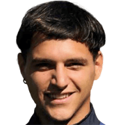 Facundo Ott Vale